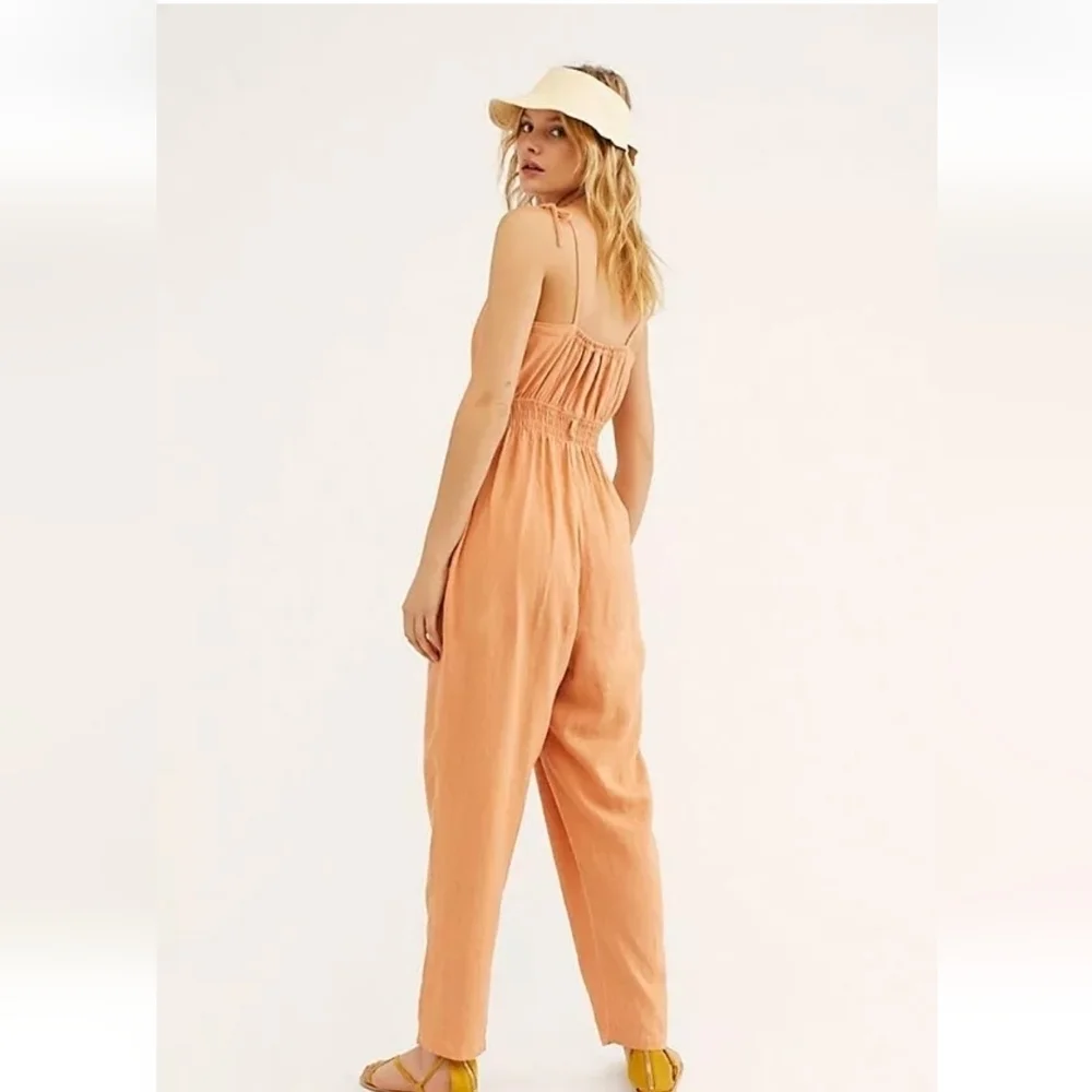 Free People great linen
